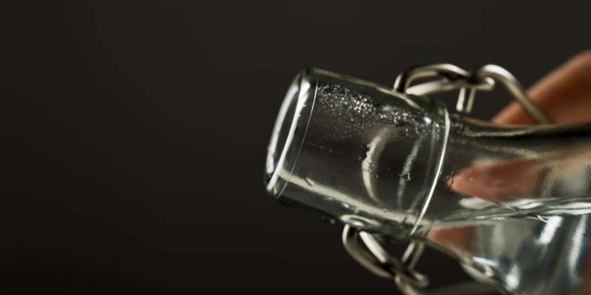 Express Yourself with a Custom Glass Bong: The Elegance of Hand Blown Glass