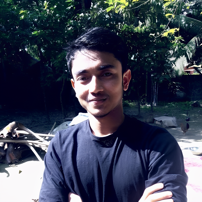 Ala Uddin - Digital Marketing & SEO Specialist Since 2019