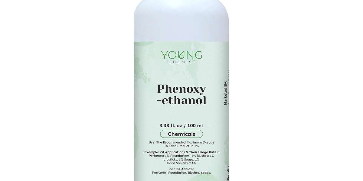 Phenoxyethanol