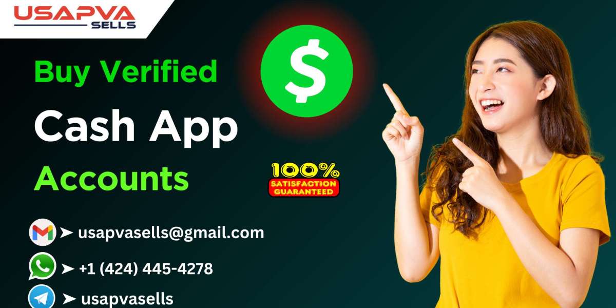 Step-by-Step Instructions to Buy Verified Cash App Account Safely