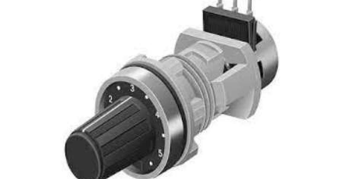 How Potentiometers Improve the Accuracy of Automated Testing and Measurement Systems