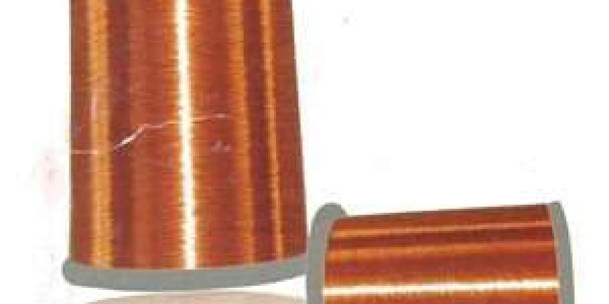 Detailed Plant Setup Report on Enameled Aluminum Wires Manufacturing Includes Business Plan, Layout and Cost Analysis