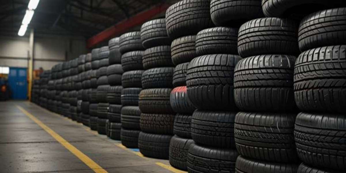 Poland Tire Market 2030: Rising Demand for Radial Tires
