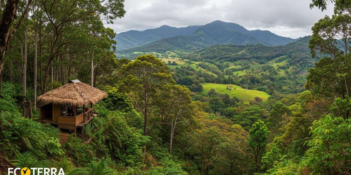 Discover Costa Rica’s Hidden Wonders: From Volcán Tenorio to Sloth Trails