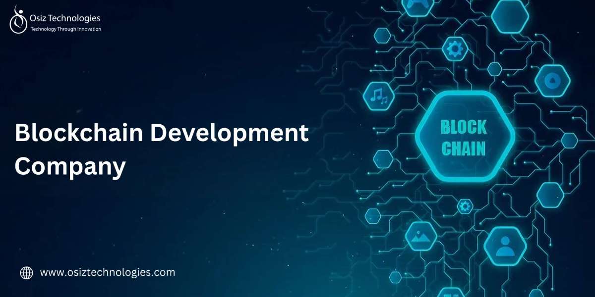 Top 7 Blockchain Development Company in India in 2025