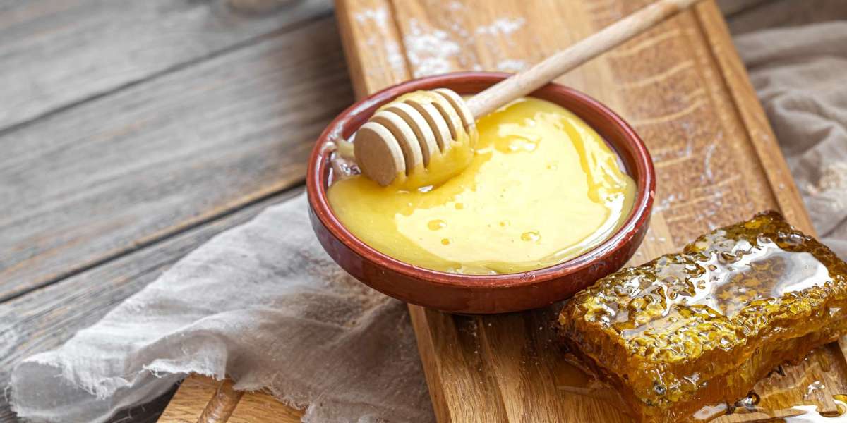 The Sweet Truth: Which Manuka Honey Brands Really Live Up to the Hype?