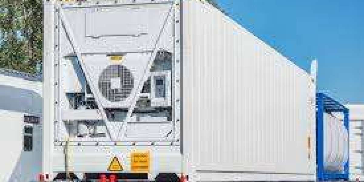 The Importance of Temperature Controlled Storage and Storage Units