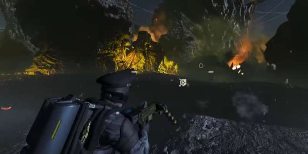 U4GM - 8 Strategies to Build Kill Corridors for Efficient Enemy Elimination in Helldivers 2