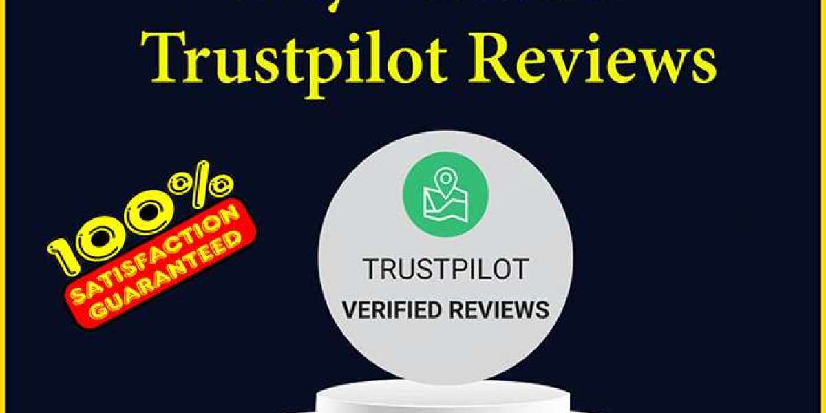 Best 25 Sites to Buy Verified Trustpilot Reviews