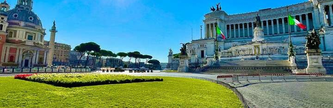 Tour In Rome
