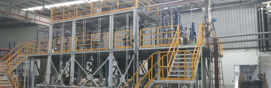 Padmatech Industries