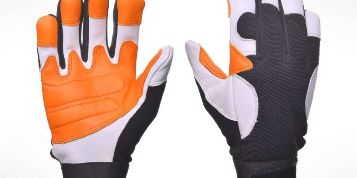 Pakistan’s Most Trusted Safety Gear Powered by Uniqent Enterprises