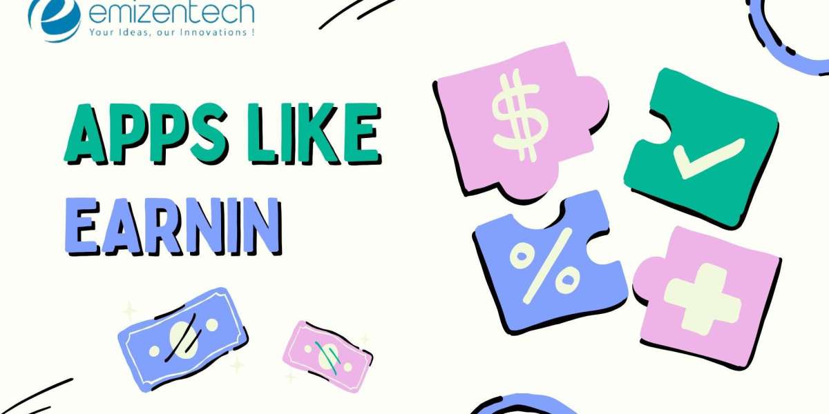 Apps Like EarnIn: Build Your Own