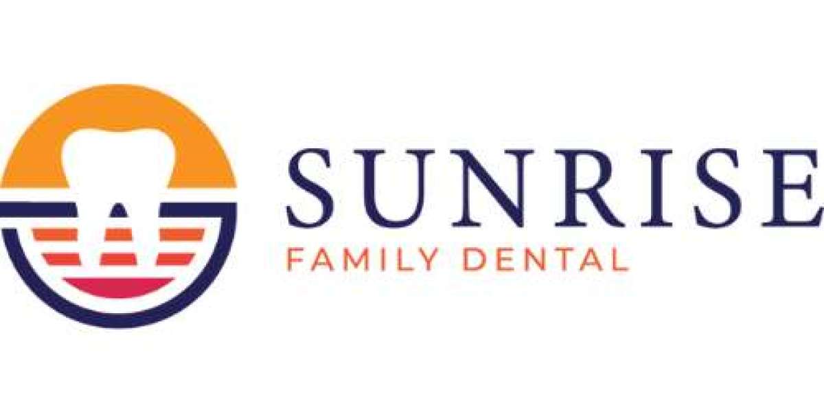 Discover the Clear Advantage: Invisalign Orthodontics at Sunrise Family Dental in Naperville