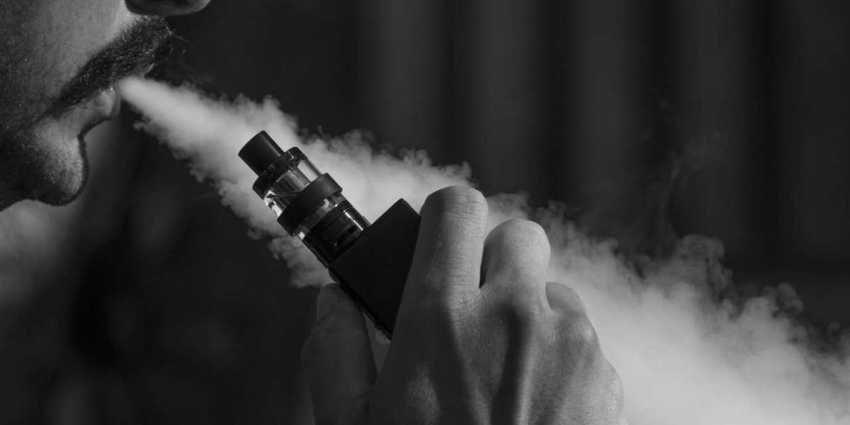 A Vape Wholesale UK Guide for Beginners: Everything You Need to Know