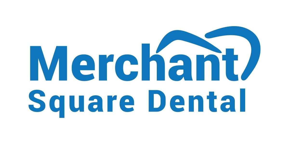 Restoring Smiles with Confidence: The Excellence of Merchant Square Dental in Implant Dentistry Warwick