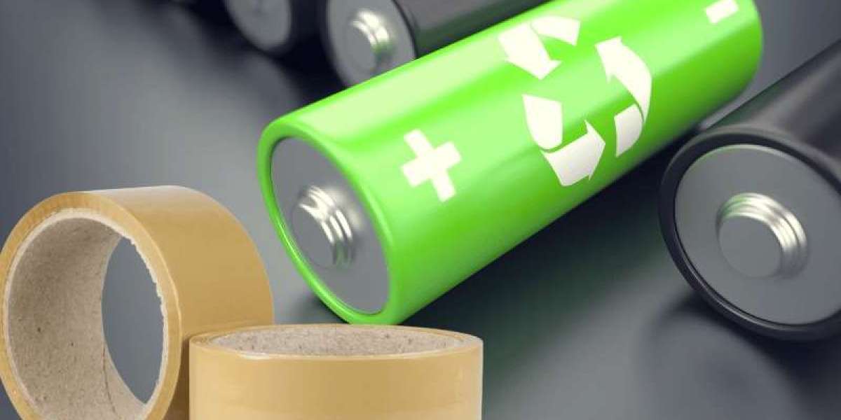 Cost Analysis for Setting up a Battery Recycling Plan | Report by IMARC Group