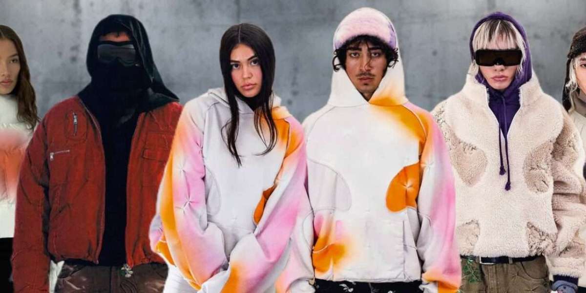 Badson Clothing Boldest Looks