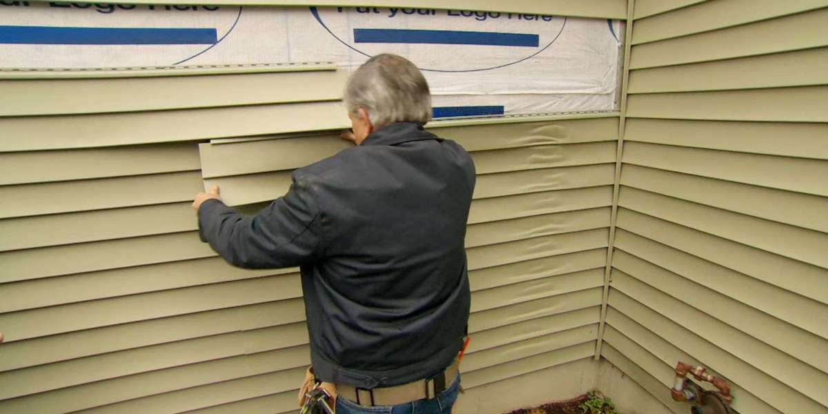 Top Vinyl Siding Contractor in Stoughton, MA