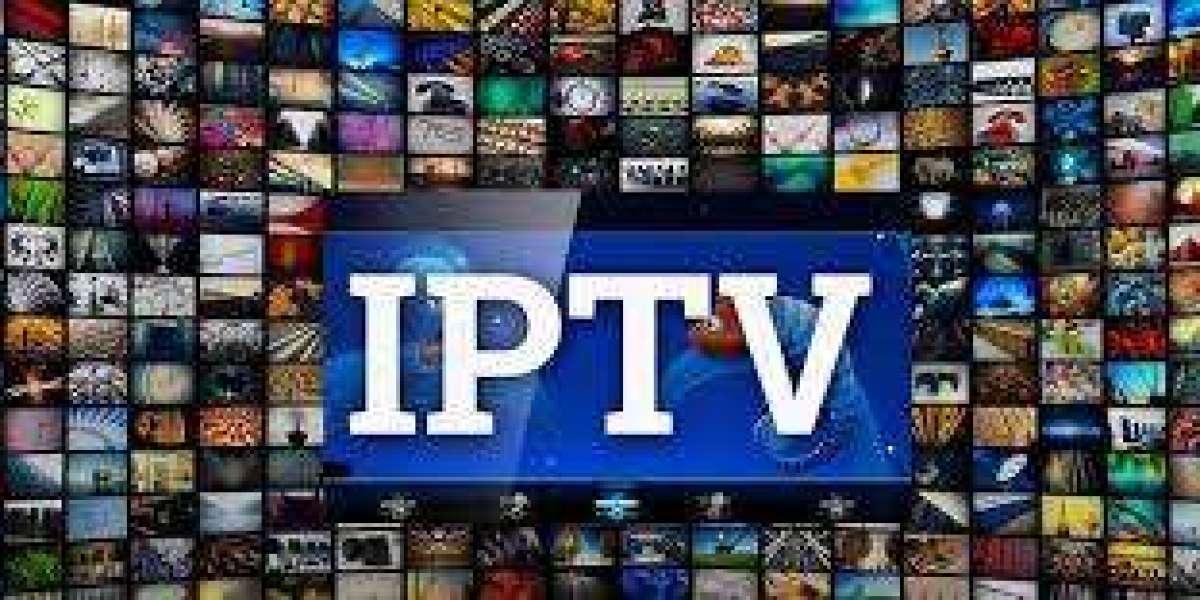 Overview of IPTV Premium Services