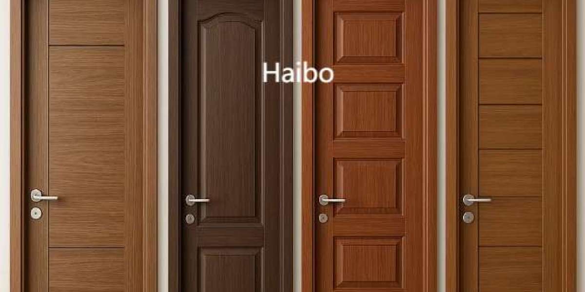 WPC Door Factory Tips for Private Home Spaces