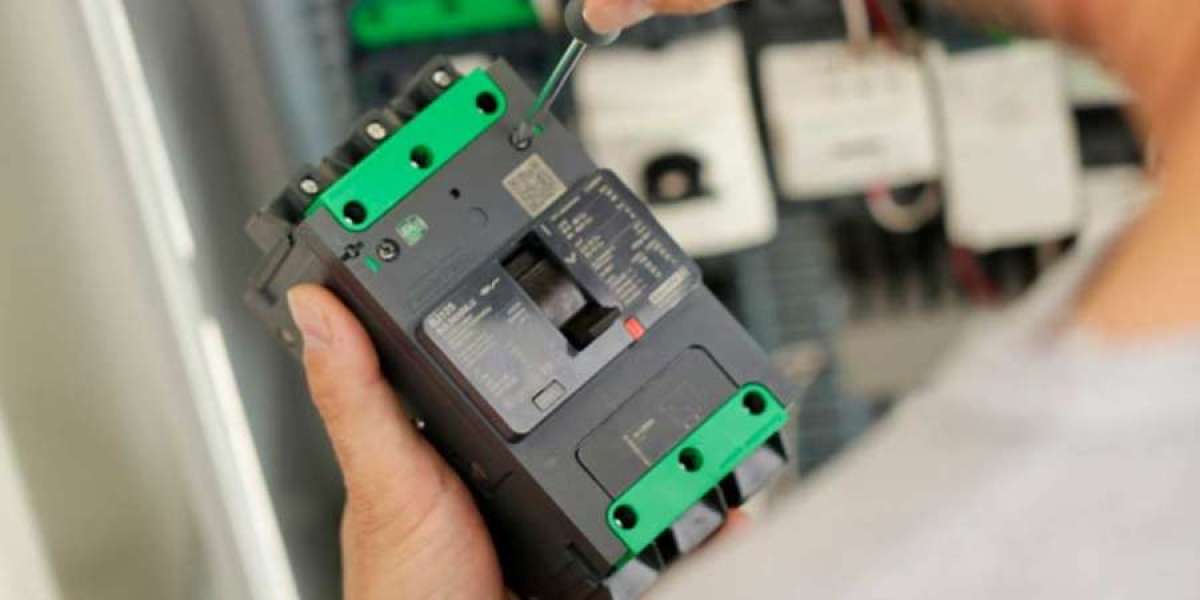 Sell Circuit breakers in Charlotte by TheCircuitBreakerSource