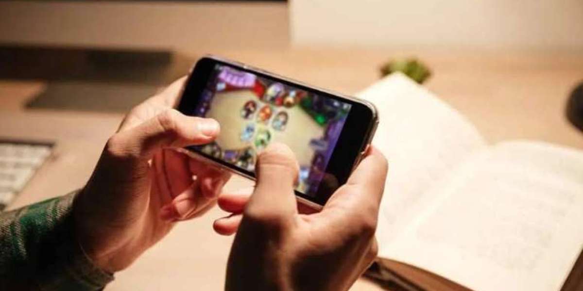 Top Games in Thailand: A Diverse Gaming Landscape