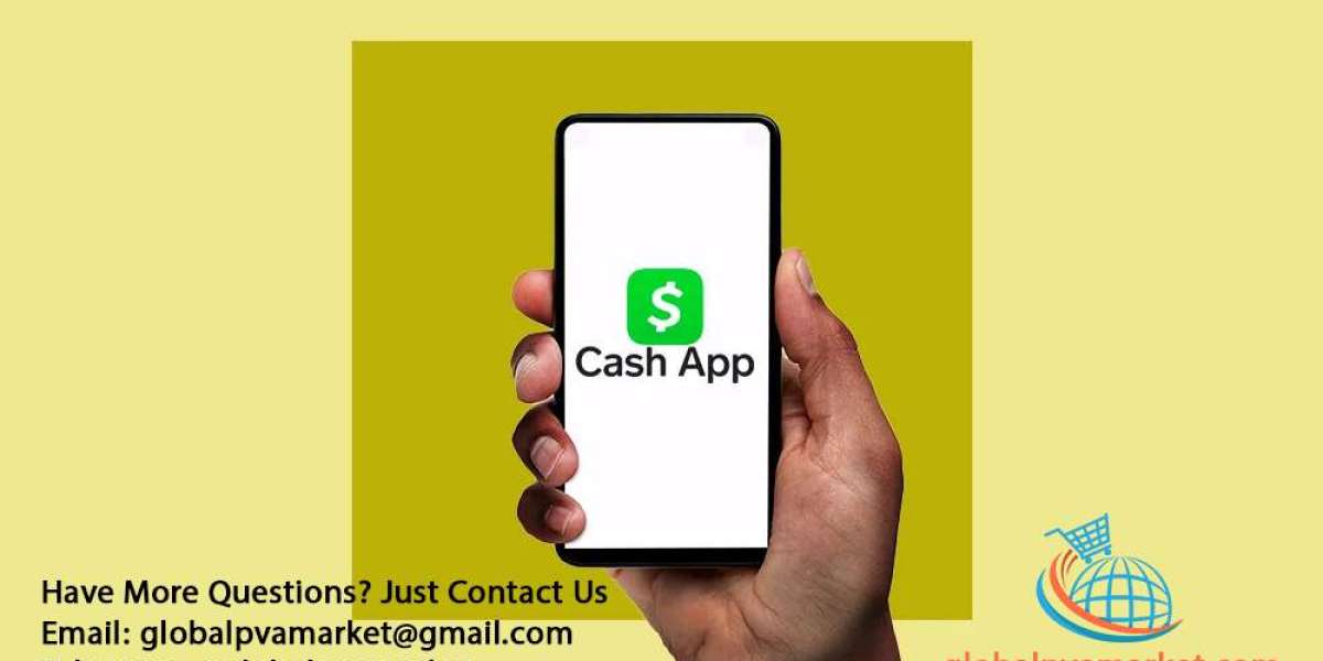 Best 45 Sites to Buy Verified Cashapp Accounts
