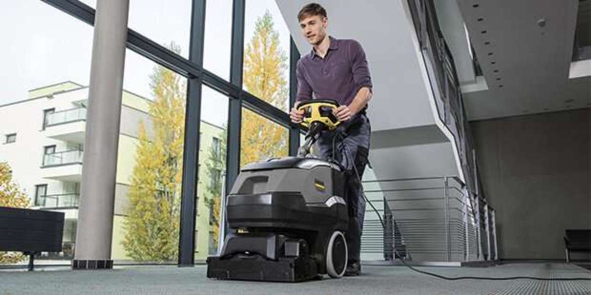 Professional Carpet Cleaning: The Aesthetic Boost Every Home Needs
