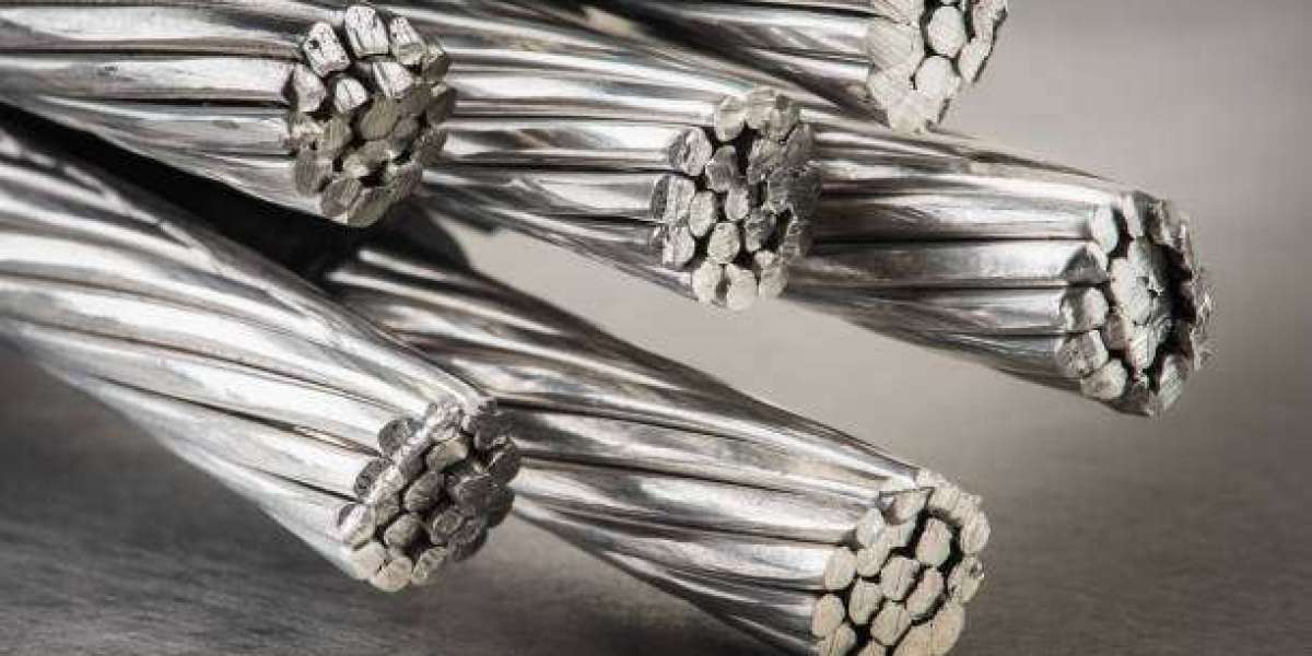 Setting Up a Successful Aluminum Cables Manufacturing Plant Project Report 2025: Business Plan