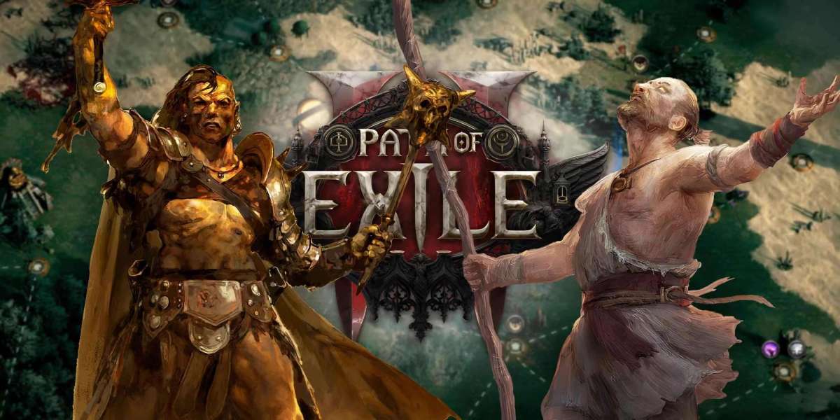 MMoexp Path of Exile 2: Recommended Skill Gems for Mercenary Advancement