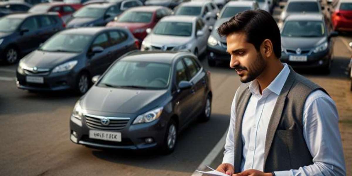 India Car Loan Market 2030 Report: Urban Demand Drives Growth