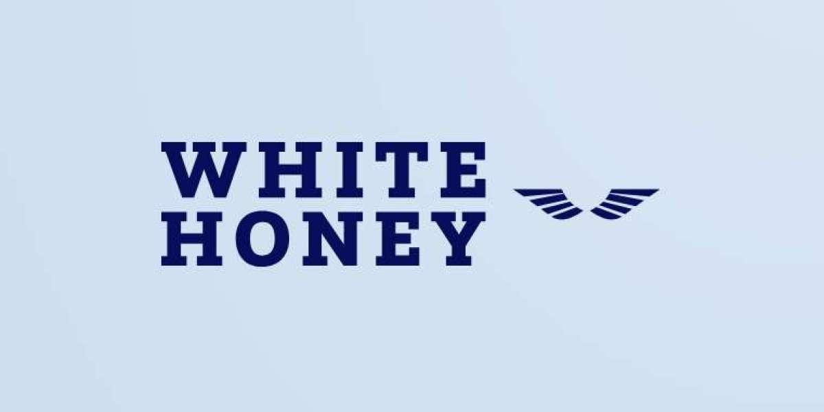 The Eco-Friendly Process of White Honey Kyrgyzstan Production