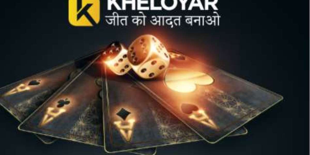Kheloyar: The Best Online Gaming and Betting Platform