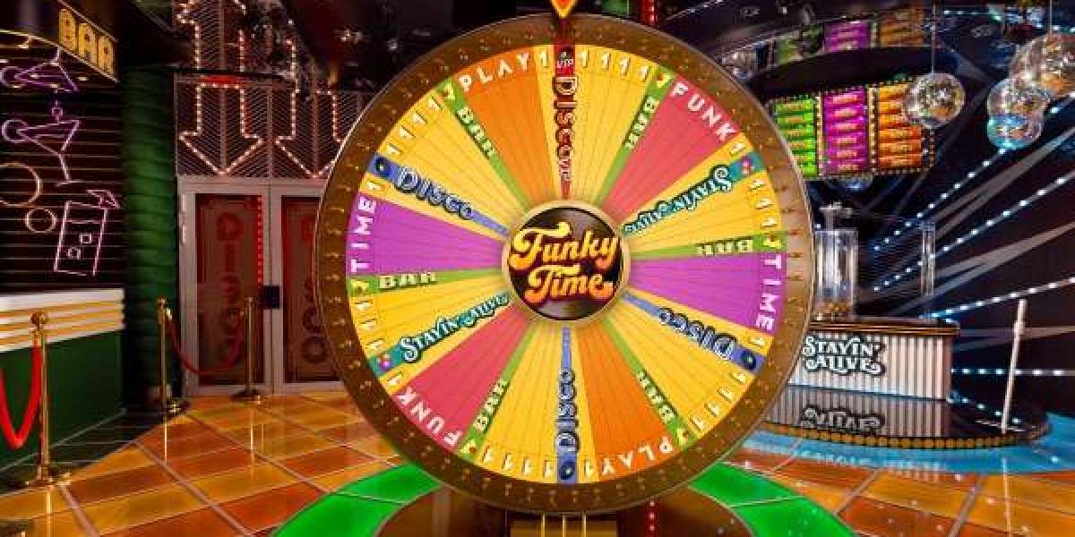 The Math Behind Funky Time: A Gambler's Guide