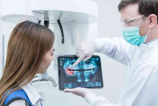 emergency dentist