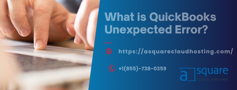 Tricks to Eliminate QuickBooks Unexpected Error