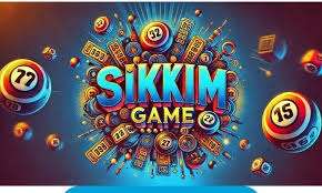 Sikkim Game