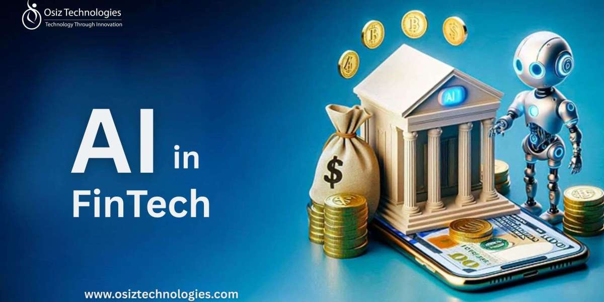 AI in FinTech for Your Business: Smarter Decisions, Stronger Security
