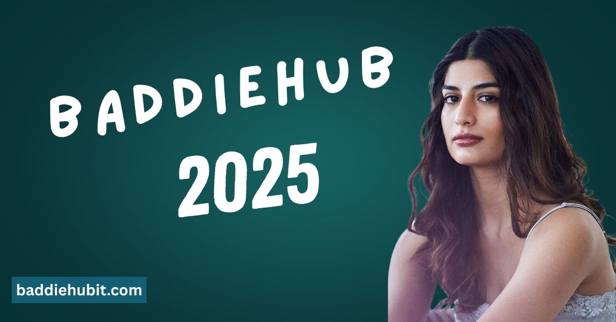 What Is Baddiehub? Full Guide to the Viral Site, Variants, and Safety Tips 2025 - BaddieHub