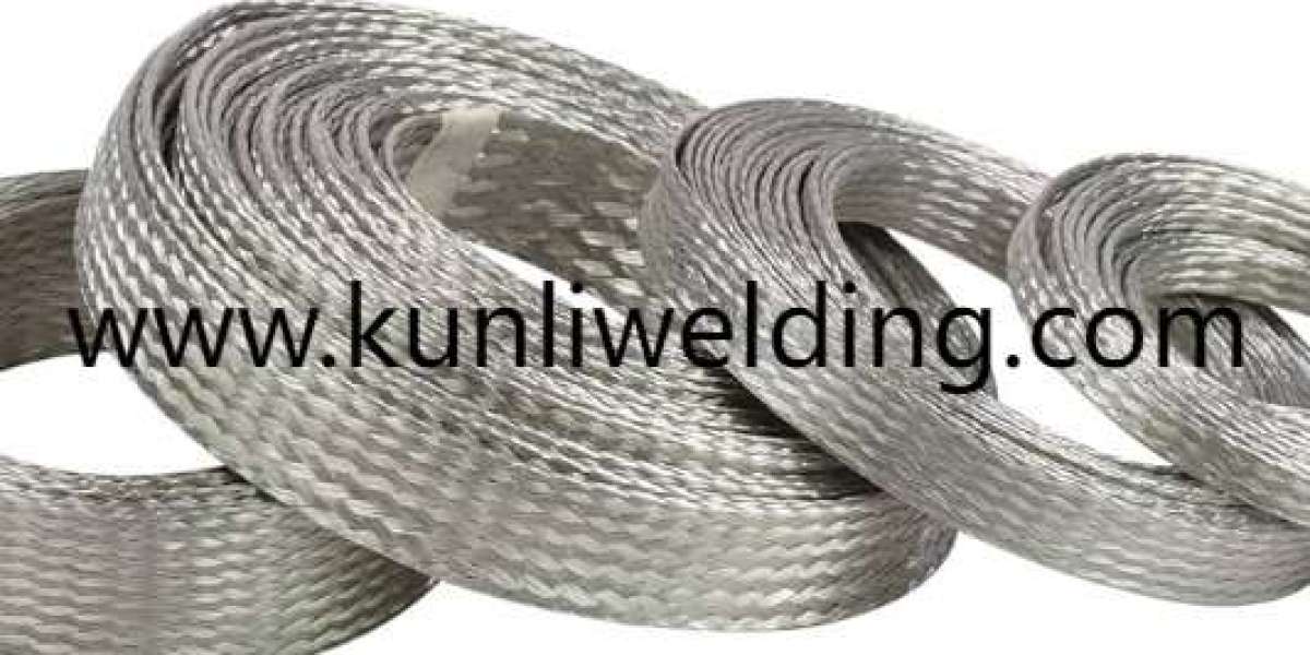 Empower Infrastructure Builds with Kunliwelding Alloy Conductors
