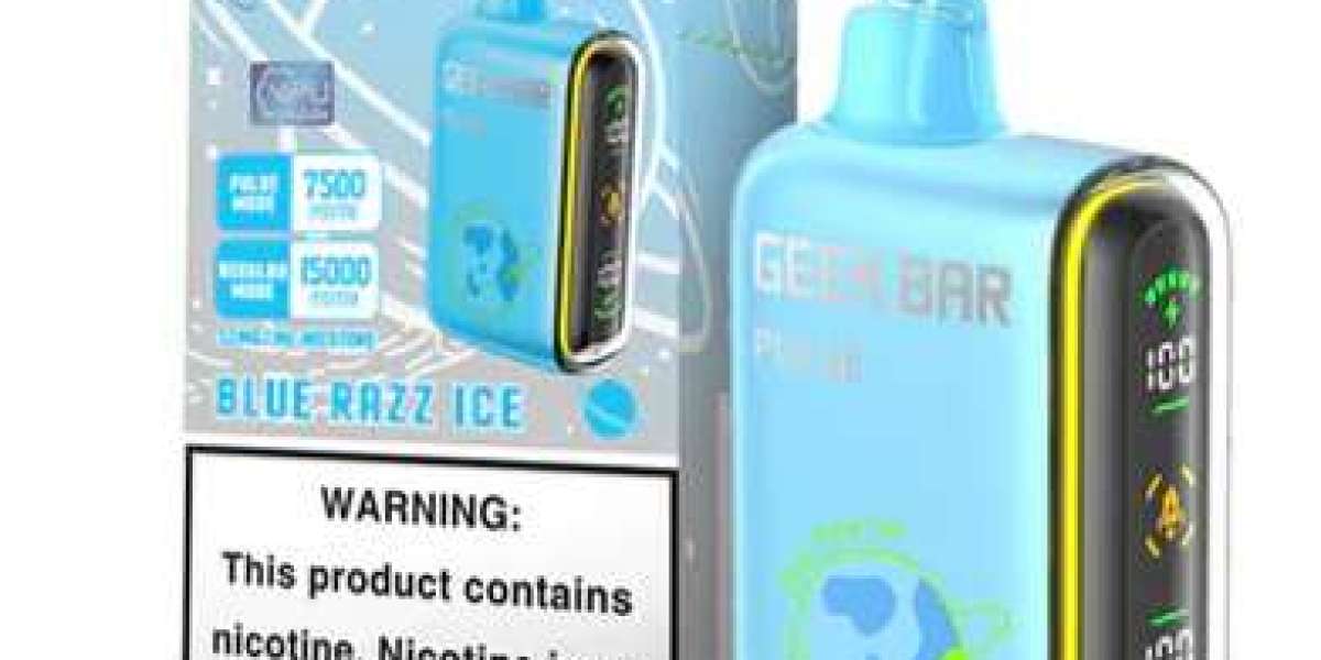 Make the Switch: Best Vapes for Ex-Smokers in 2025