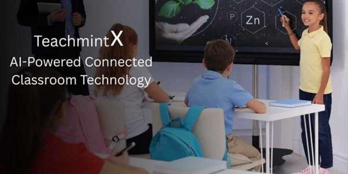 AI revolutionizes UAE Schools with TeachmintX