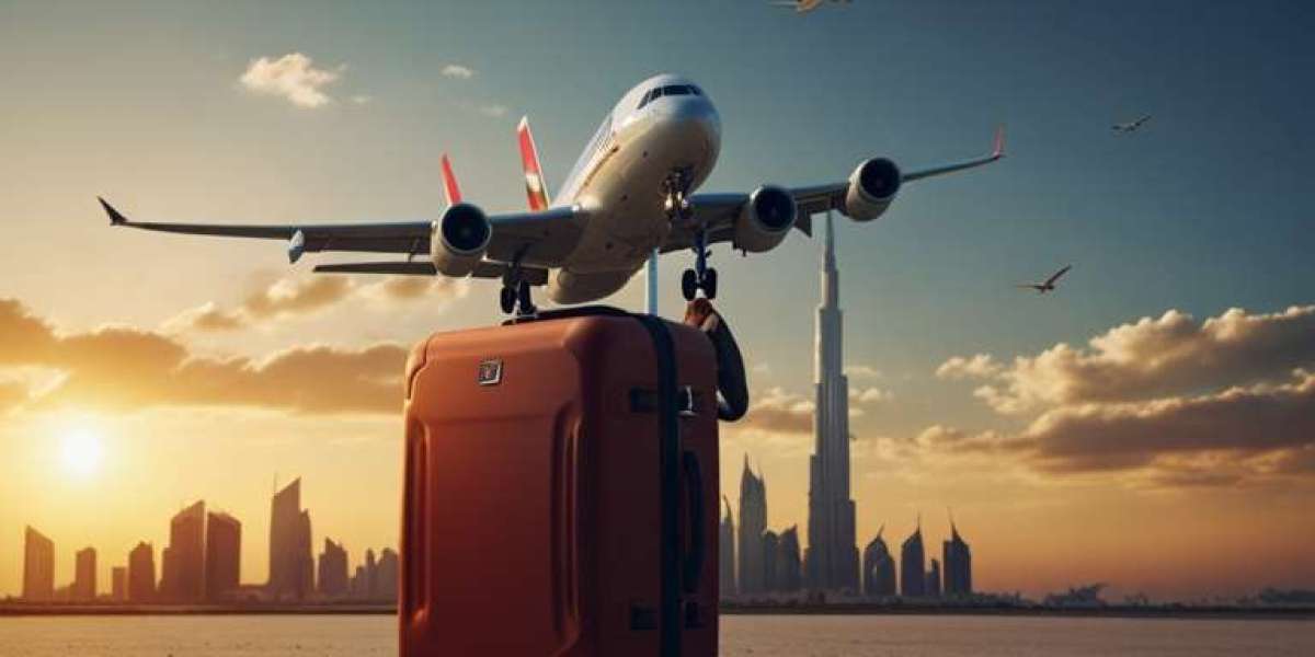 UAE Travel Insurance Market 2030: Digital Trends Rising