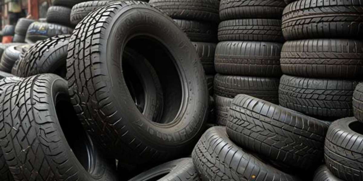 South East Asia Tire Market 2030 Outlook & Industry Scope