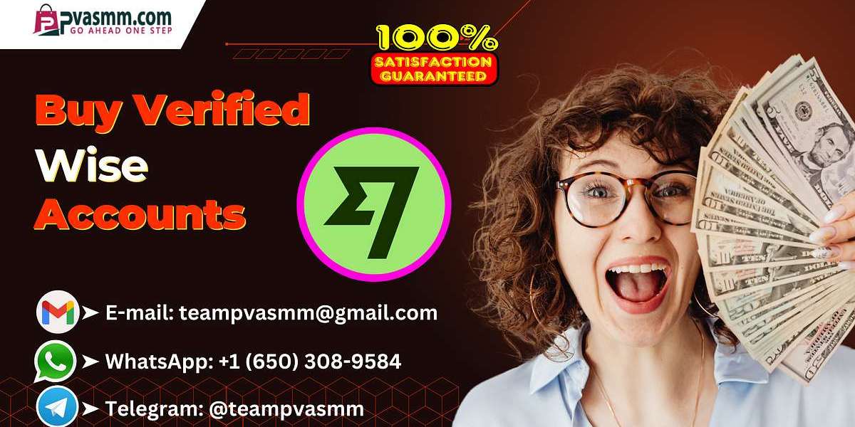 Top 7 Most Reliable Sites to Buy Verified Wise Accounts in 2025