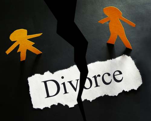 Arlington Virginia Divorce Lawyer | Navigate Your Case