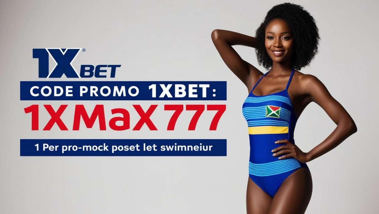 1xBet Promocode
