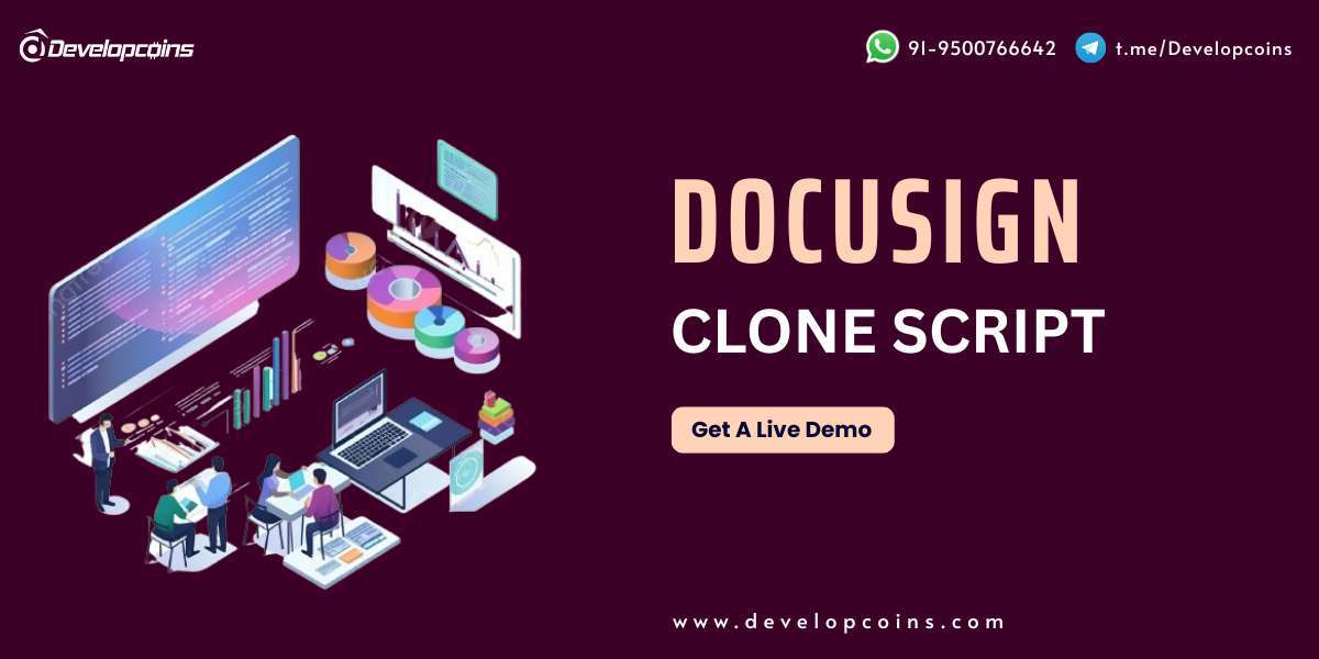 Revolutionize E-Signatures: Build a DocuSign Clone with Our Script!