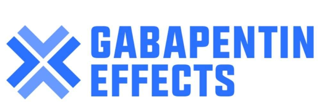 Gabapentin Effects